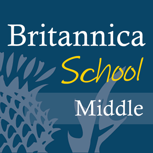 Britannica School Middle